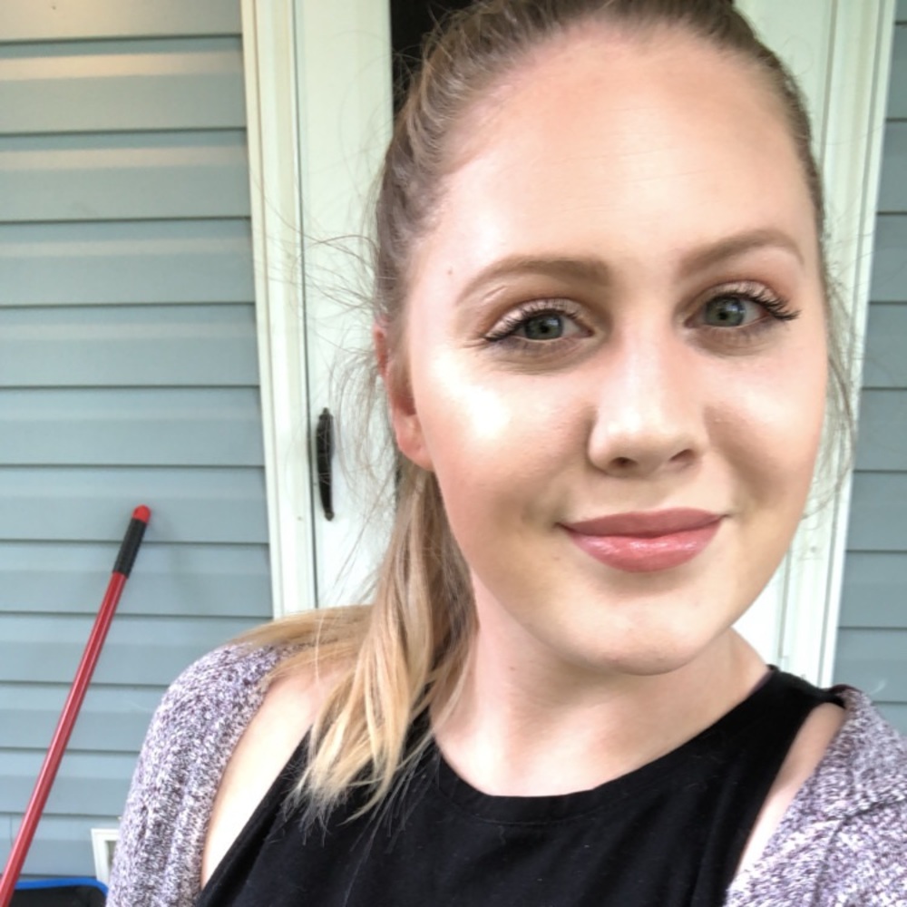 Meet your Posher, Gracie